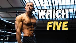 How to Build More Muscle by Choosing Better Lifts
