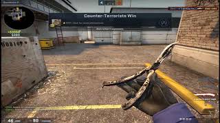CS:GO Clips 9