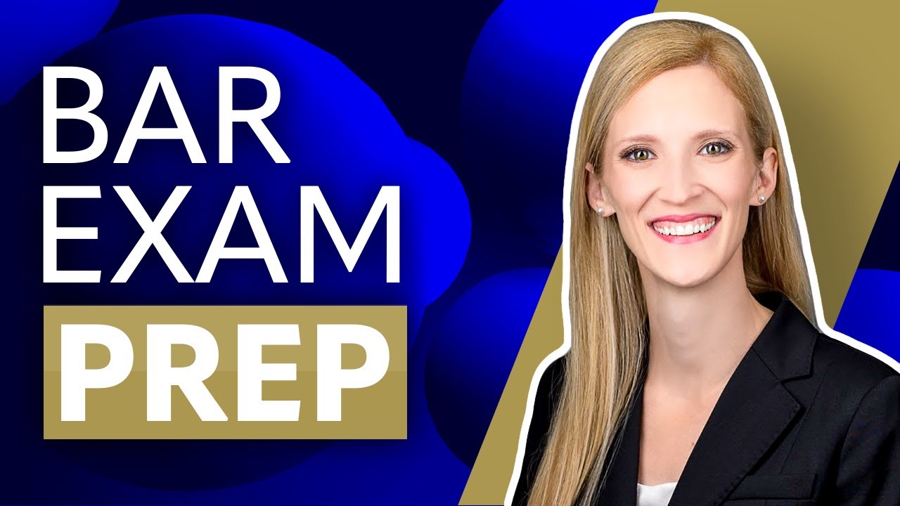 Bar Exam Prep During COVID-19: What You Need to Know