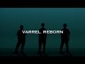 2026.5.1 VARREL REBORN