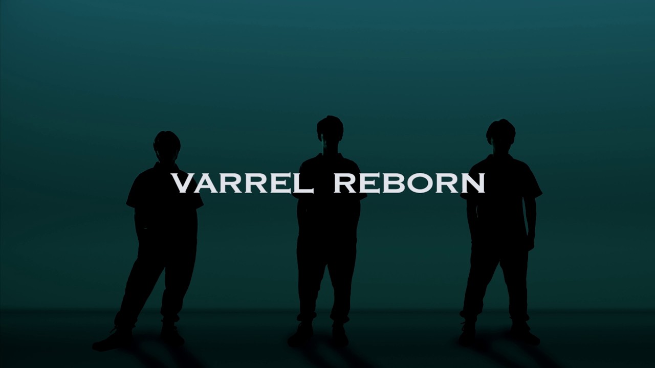 2026.5.1 VARREL REBORN - YouTube