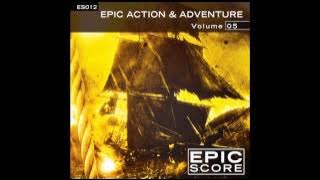 Unstoppable Forces - Epic Score (Troels Folmann)