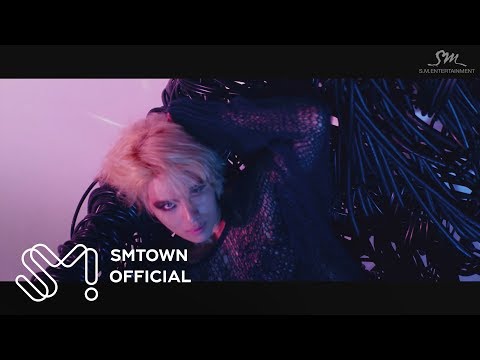 (+) TAEMIN 태민_괴도 (Danger)_Music Video Teaser