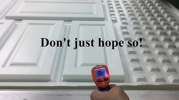 Extech Infrared Non-contact Thermometer