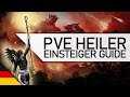 Eso  pve heiler einsteiger guide blackwood  deutsch