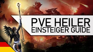 ESO | PvE Heiler Einsteiger Guide (Blackwood) | Deutsch