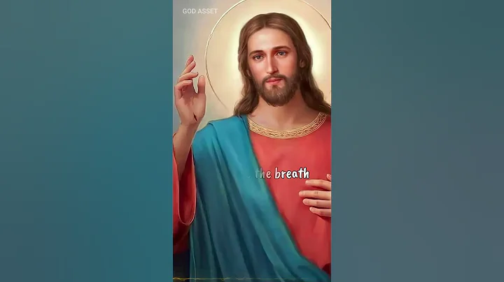 God Message For Me Today #god #godmessage #blessings - DayDayNews