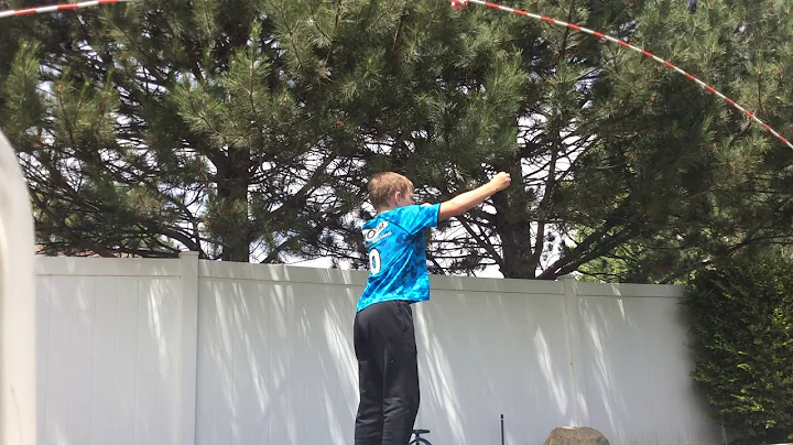 Epic Jump Roping