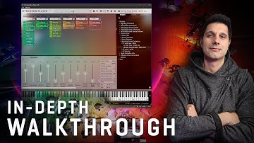 Synchron Smart Orchestra | Walkthrough by Fabio Amurri