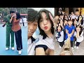 Tik Tok Học Sinh Cuối Cấp Lầy Lội P_173