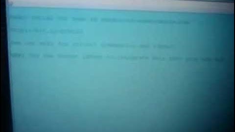 Micro Audio-Serial Modem