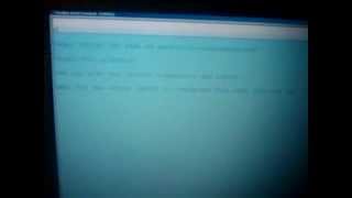 Micro Audio-Serial Modem screenshot 5