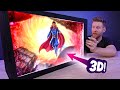 My 3D MULTIVERSE BOX will Blow your Mind!!