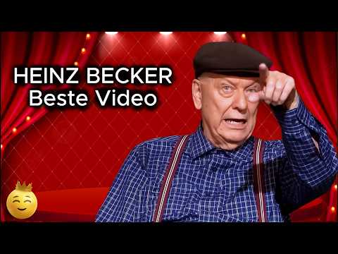 HEINZ BECKER im Sex-Shop 😂🤣 & das Gleitcreme-Fiasko: Kult-Comedy pur!