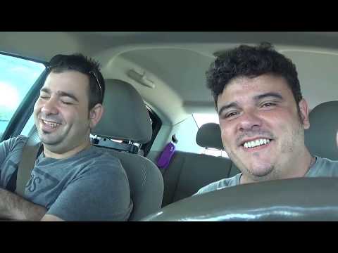 Vlog viaje a Xàtiva a ver a Eric y Animalandia Club Parte 2