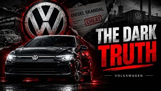 THEY KNEW! THEY LIED | VOLKSWAGEN SCANDAL