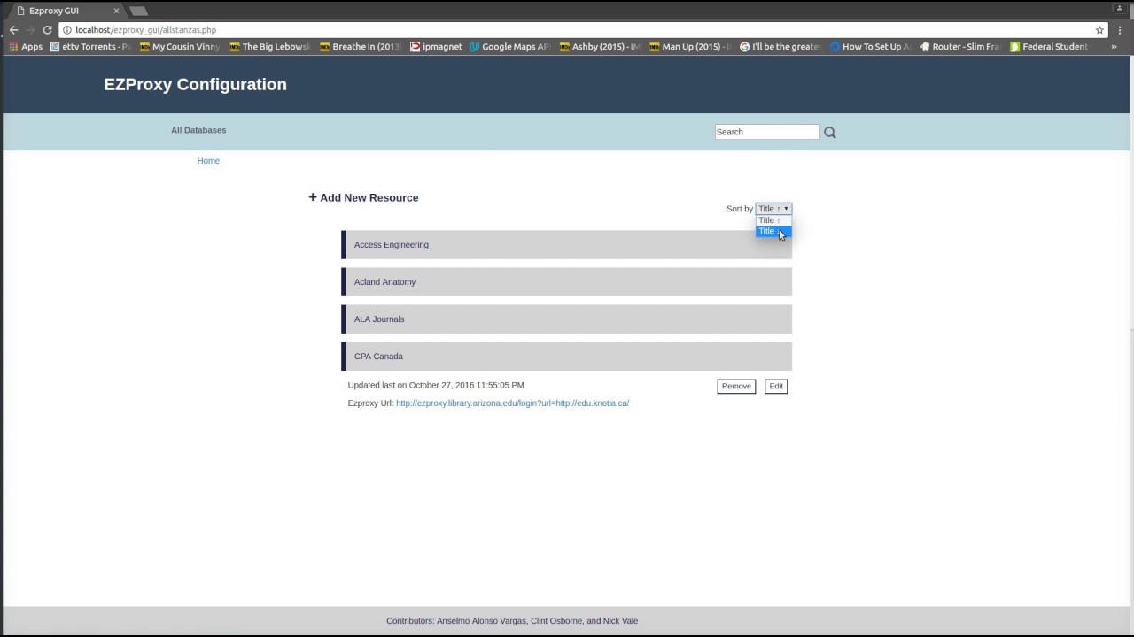 reverse proxy nginx ssl