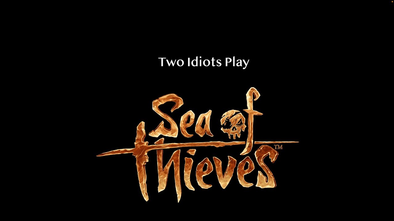 Sea of Thieves - The Grand Opener (Ep. 1) (Gameplay)