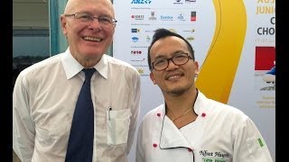 40th Anniversary Australia and Vietnam