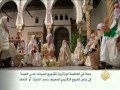 الحاي ك الزي الشعبي التقليدي لسيدات الجزائر 