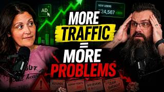 The “More Traffic Fixes Everything” Myth