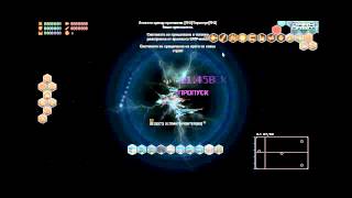 Darkorbit Global Europe 7 PVP master