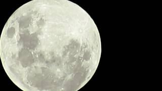 Download Lagu ZOOM PERMUKAAN BULAN PADA MALAM HARI MP3