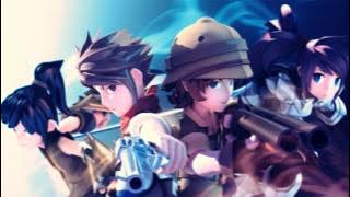 Download lagu Lost Saga BGM - Abandoned Mine