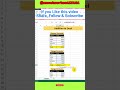 Master Excel Addition Formulas: Easy SUM Tutorial!