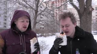 BLACK STAR SHAWERMA Шаверма Патруль