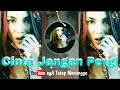 Lusy Rahmawaty _ Cinta Jangan Pergi