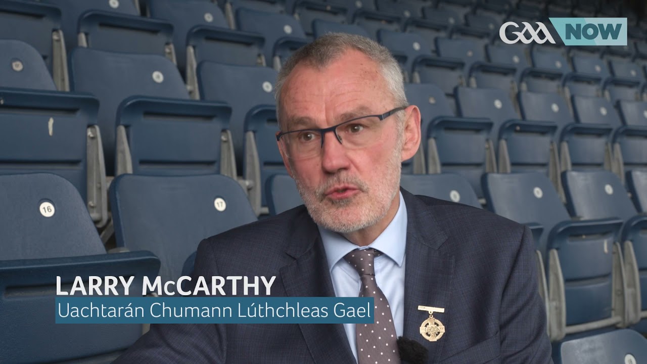 GAA Special Congress 2021 - Reaction