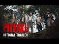 Slasher Horror Trailer 30