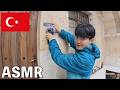 【ASMR】トルコの洞窟ホテルでASMR！！ / カッパドキア【SUB】ASMR at a Cave Hotel in Turkey!! / Cappadocia