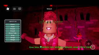 Forever 💚SHREK THE MUSICAL BRAZIL 2026 [OPEN TECH-TH]