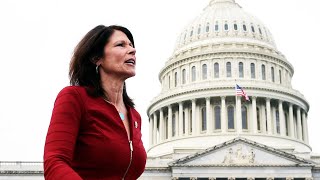 New DCCC Chair Hellbent On Crushing Progressive Movement