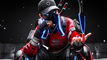 Best ranked 1v3 clutch with wraith💀🔥