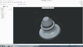 Creo 2.0 電腦輔助立體製圖丙級 152-910301B