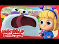 Morphle and the Gobblefrog | Morphle and The Magic Pets | Available on Disney+ and Disney Jr