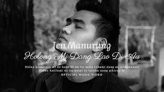 Jen Manurung - Holong Mi Dang Lao Di Au (Official Music Video)