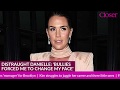 Danielle Lloyd's surgery fail, male sex robots and Kerry Katona on having more kids...