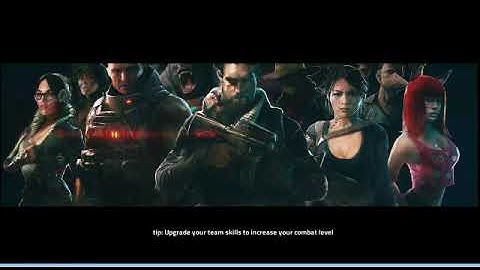 Lets Play Cover Fire February 20 2021