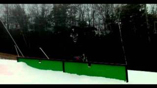 Pats Peak new years eve edit