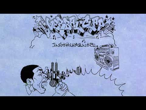 De La Soul - "Verbal Clap (Instrumental)" Visualizer