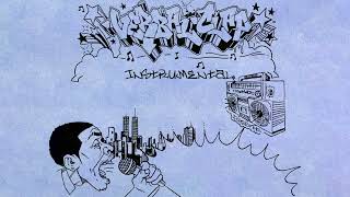 De La Soul - "Verbal Clap (Instrumental)" Visualizer