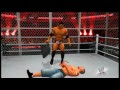 Test - Review : WWE Smackdown vs Raw 2011 (Xbox 360)