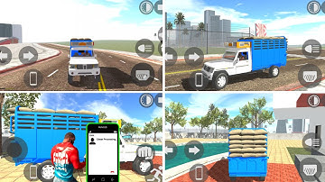 Pickup Cheat code in indian bike driving 3d 🔥|| indian bike driving 3d new update🤑 || Igs gamer