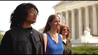 Banned Together TRAILER A documentary about fighting book bans!