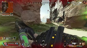 apex legends season 8: i swear I