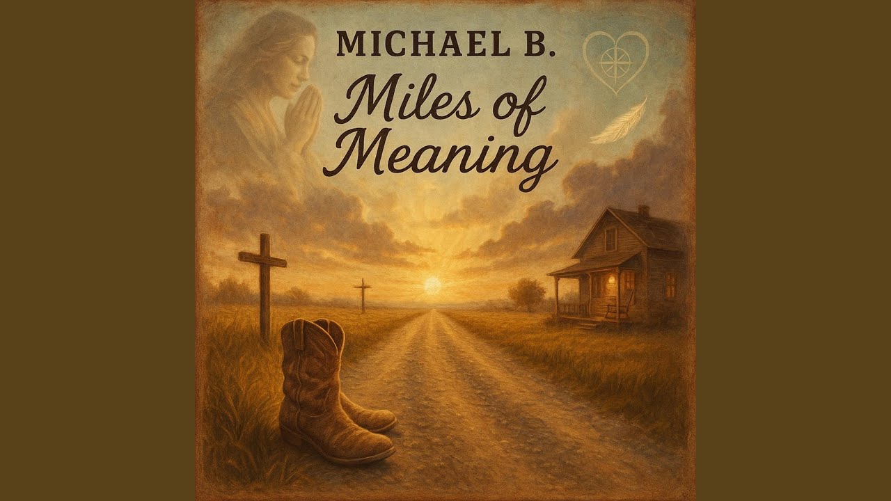 Mama's Prayers Still Work